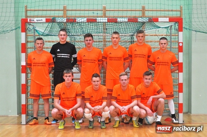 Zdjęcie w galerii na portalu naszraciborz.pl: Czwarty weekend HLPN za nami wiadomości z regionu