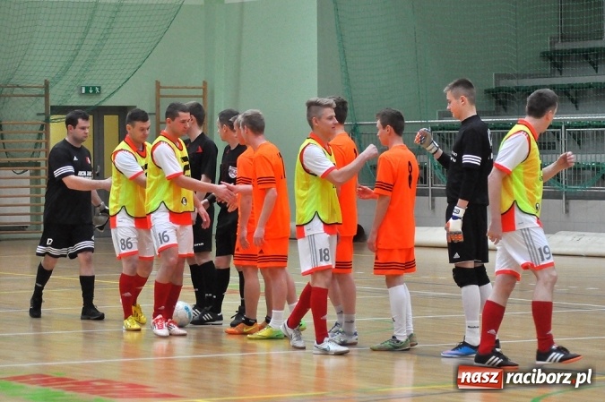 Zdjęcie w galerii na portalu naszraciborz.pl: Czwarty weekend HLPN za nami wiadomości z regionu