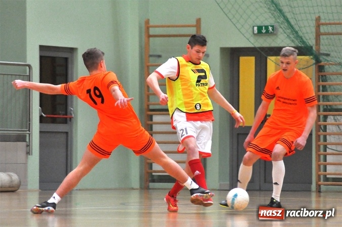 Zdjęcie w galerii na portalu naszraciborz.pl: Czwarty weekend HLPN za nami wiadomości z regionu