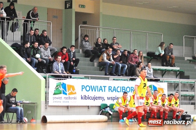 Zdjęcie w galerii na portalu naszraciborz.pl: Czwarty weekend HLPN za nami wiadomości z regionu