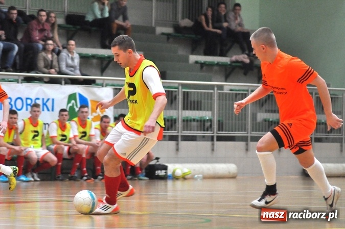 Zdjęcie w galerii na portalu naszraciborz.pl: Czwarty weekend HLPN za nami wiadomości z regionu