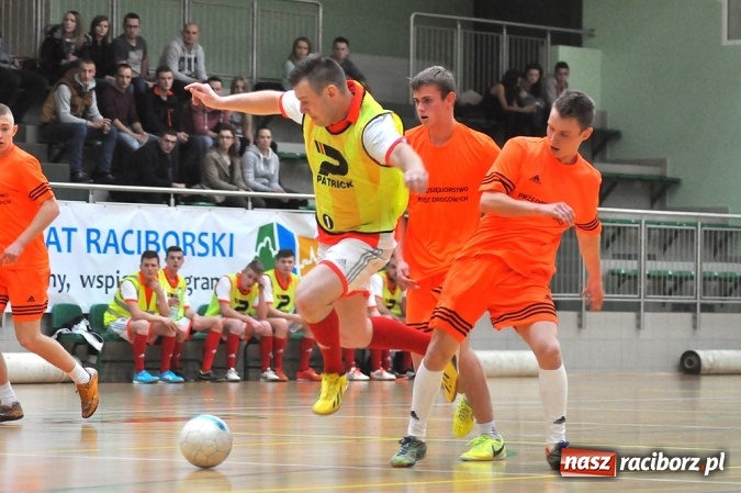 Zdjęcie w galerii na portalu naszraciborz.pl: Czwarty weekend HLPN za nami wiadomości z regionu