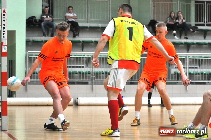 Zdjęcie w galerii na portalu naszraciborz.pl: Czwarty weekend HLPN za nami wiadomości z regionu