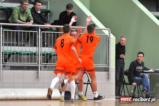 Zdjęcie w galerii na portalu naszraciborz.pl: Czwarty weekend HLPN za nami wiadomości z regionu