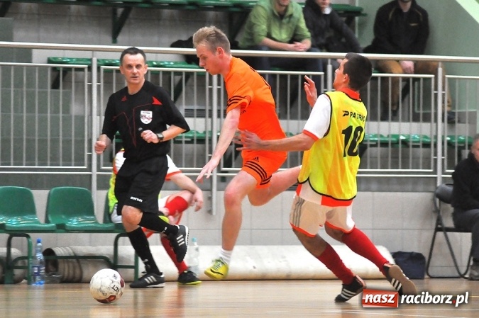 Zdjęcie w galerii na portalu naszraciborz.pl: Czwarty weekend HLPN za nami wiadomości z regionu