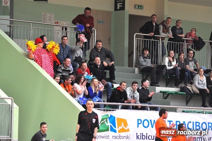 Zdjęcie w galerii na portalu naszraciborz.pl: Czwarty weekend HLPN za nami wiadomości z regionu