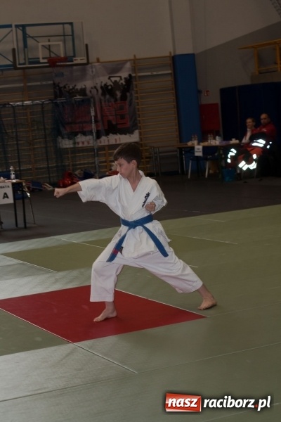 Zdjęcie w galerii na portalu naszraciborz.pl: Sukces młodych karateków z Raciborza  wiadomości z regionu