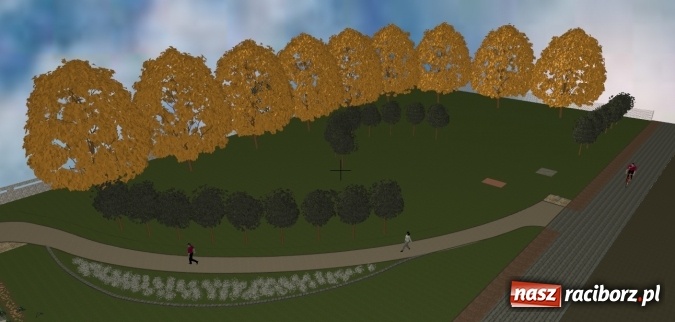 Zdjęcie w galerii na portalu naszraciborz.pl: Konsultacje w sprawie skweru przy ul. Warszawskiej. Jest nowa koncepcja wiadomości z regionu