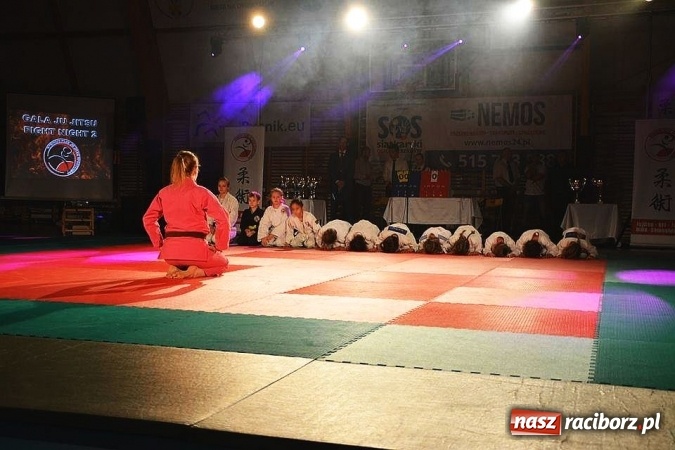 Zdjęcie w galerii na portalu naszraciborz.pl: Raciborzanie na Gali w Rybniku wiadomości z regionu