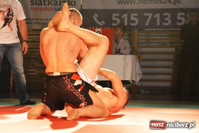 Zdjęcie w galerii na portalu naszraciborz.pl: Raciborzanie na Gali w Rybniku wiadomości z regionu