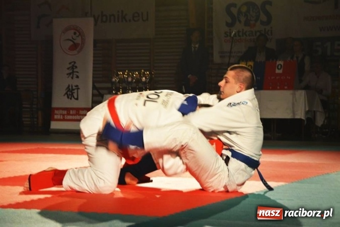 Zdjęcie w galerii na portalu naszraciborz.pl: Raciborzanie na Gali w Rybniku wiadomości z regionu