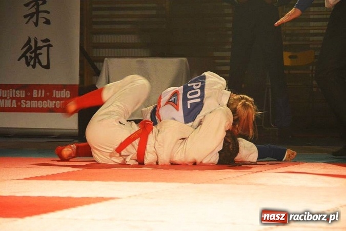 Zdjęcie w galerii na portalu naszraciborz.pl: Raciborzanie na Gali w Rybniku wiadomości z regionu