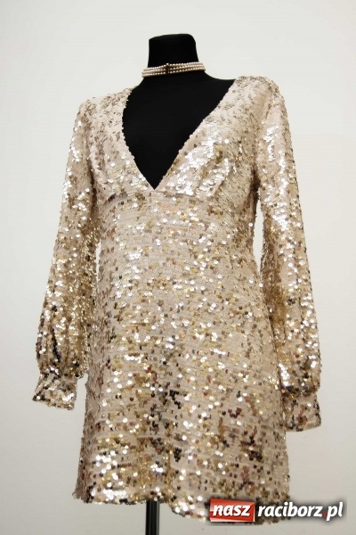 Zdjęcie w galerii na portalu naszraciborz.pl: Mikołajkowe nocne szperanie w Robanie. Tym razem od 19.00 do 21.00 wiadomości z regionu