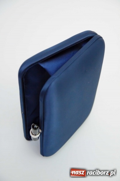 Zdjęcie w galerii na portalu naszraciborz.pl: Mikołajkowe nocne szperanie w Robanie. Tym razem od 19.00 do 21.00 wiadomości z regionu