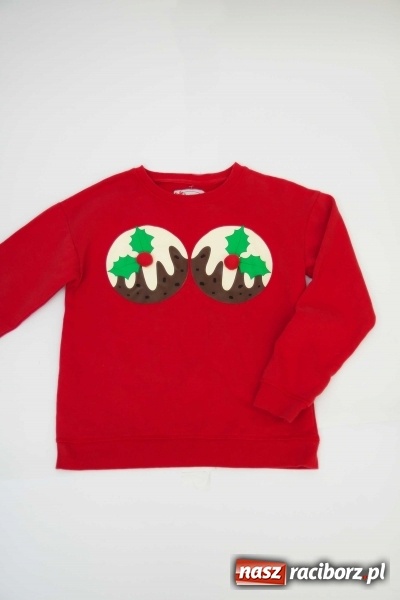 Zdjęcie w galerii na portalu naszraciborz.pl: Mikołajkowe nocne szperanie w Robanie. Tym razem od 19.00 do 21.00 wiadomości z regionu