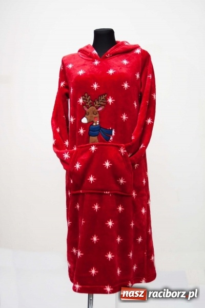 Zdjęcie w galerii na portalu naszraciborz.pl: Mikołajkowe nocne szperanie w Robanie. Tym razem od 19.00 do 21.00 wiadomości z regionu