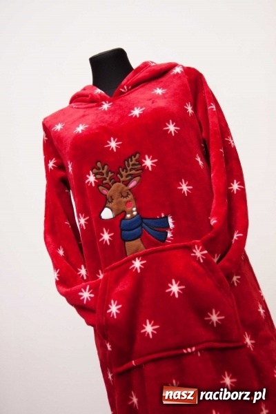 Zdjęcie w galerii na portalu naszraciborz.pl: Mikołajkowe nocne szperanie w Robanie. Tym razem od 19.00 do 21.00 wiadomości z regionu