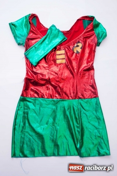 Zdjęcie w galerii na portalu naszraciborz.pl: Mikołajkowe nocne szperanie w Robanie. Tym razem od 19.00 do 21.00 wiadomości z regionu