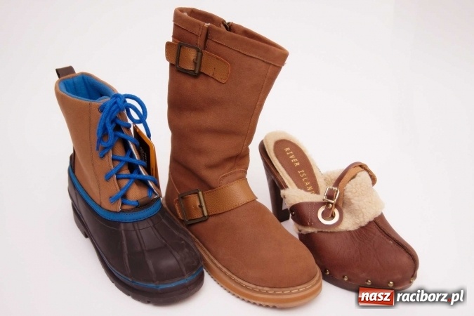 Zdjęcie w galerii na portalu naszraciborz.pl: Mikołajkowe nocne szperanie w Robanie. Tym razem od 19.00 do 21.00 wiadomości z regionu