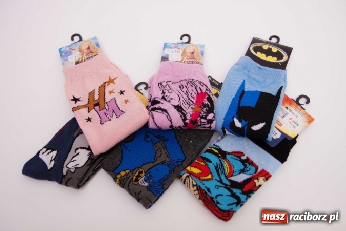 Zdjęcie w galerii na portalu naszraciborz.pl: Mikołajkowe nocne szperanie w Robanie. Tym razem od 19.00 do 21.00 wiadomości z regionu