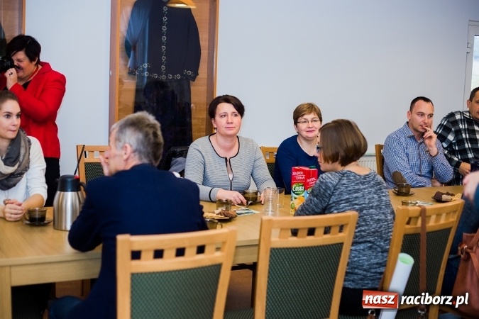 Zdjęcie w galerii na portalu naszraciborz.pl: Mirosław Kuźniar zwycięzcą konkursu Pracuj bezpiecznie wiadomości z regionu