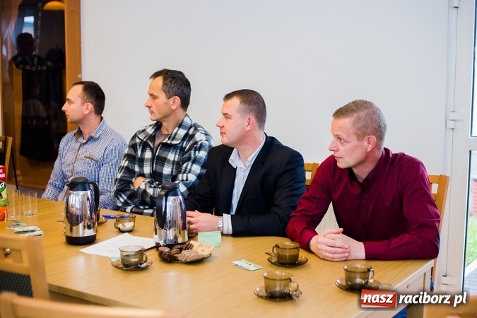 Zdjęcie w galerii na portalu naszraciborz.pl: Mirosław Kuźniar zwycięzcą konkursu Pracuj bezpiecznie wiadomości z regionu