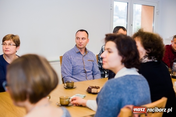 Zdjęcie w galerii na portalu naszraciborz.pl: Mirosław Kuźniar zwycięzcą konkursu Pracuj bezpiecznie wiadomości z regionu