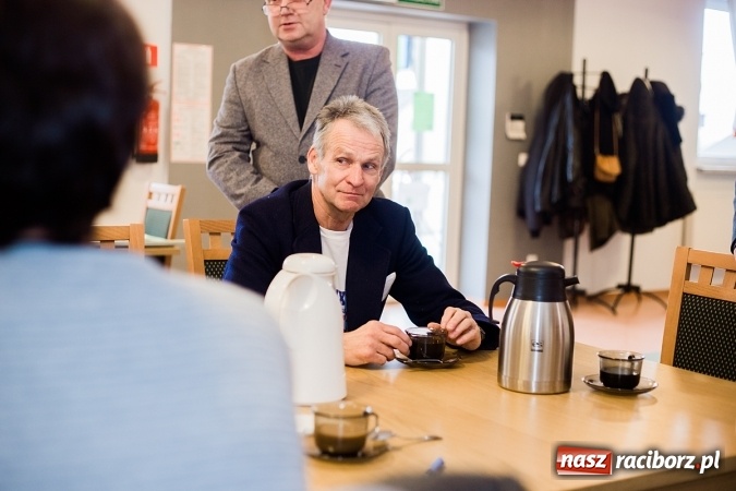 Zdjęcie w galerii na portalu naszraciborz.pl: Mirosław Kuźniar zwycięzcą konkursu Pracuj bezpiecznie wiadomości z regionu