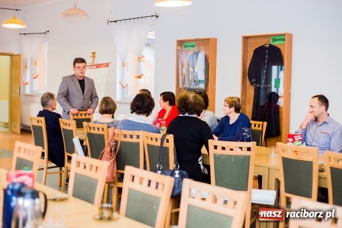 Zdjęcie w galerii na portalu naszraciborz.pl: Mirosław Kuźniar zwycięzcą konkursu Pracuj bezpiecznie wiadomości z regionu