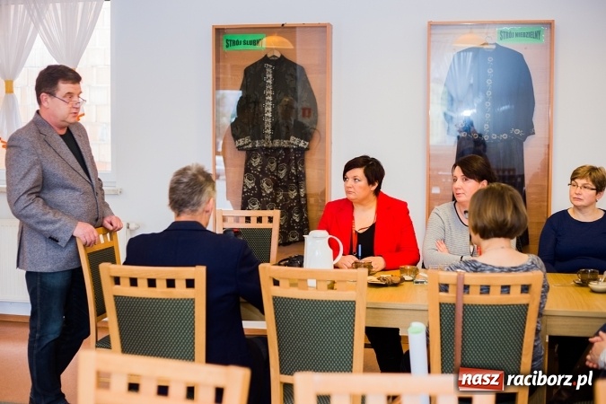 Zdjęcie w galerii na portalu naszraciborz.pl: Mirosław Kuźniar zwycięzcą konkursu Pracuj bezpiecznie wiadomości z regionu