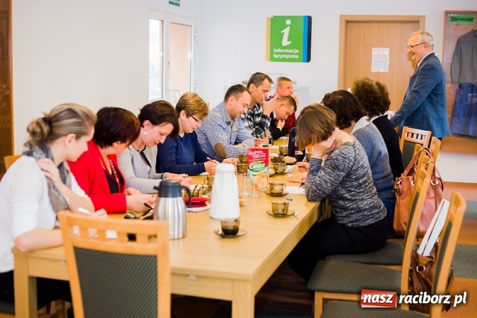 Zdjęcie w galerii na portalu naszraciborz.pl: Mirosław Kuźniar zwycięzcą konkursu Pracuj bezpiecznie wiadomości z regionu