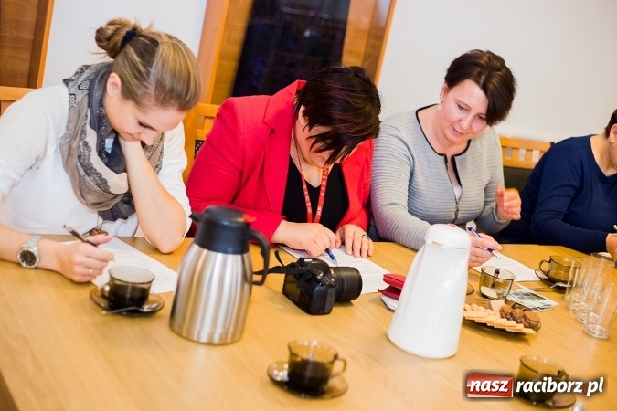 Zdjęcie w galerii na portalu naszraciborz.pl: Mirosław Kuźniar zwycięzcą konkursu Pracuj bezpiecznie wiadomości z regionu