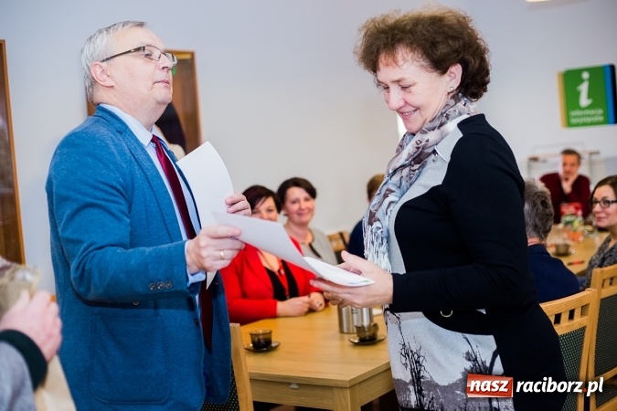 Zdjęcie w galerii na portalu naszraciborz.pl: Mirosław Kuźniar zwycięzcą konkursu Pracuj bezpiecznie wiadomości z regionu