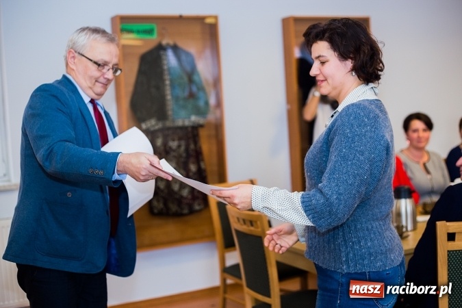 Zdjęcie w galerii na portalu naszraciborz.pl: Mirosław Kuźniar zwycięzcą konkursu Pracuj bezpiecznie wiadomości z regionu