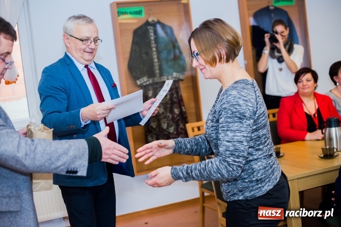 Zdjęcie w galerii na portalu naszraciborz.pl: Mirosław Kuźniar zwycięzcą konkursu Pracuj bezpiecznie wiadomości z regionu