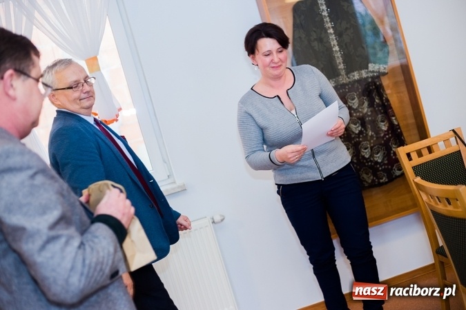 Zdjęcie w galerii na portalu naszraciborz.pl: Mirosław Kuźniar zwycięzcą konkursu Pracuj bezpiecznie wiadomości z regionu