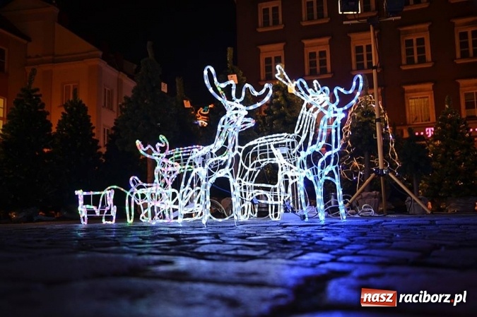 Zdjęcie w galerii na portalu naszraciborz.pl: Miss Czech i Europy na raciborskim jarmarku wiadomości z regionu