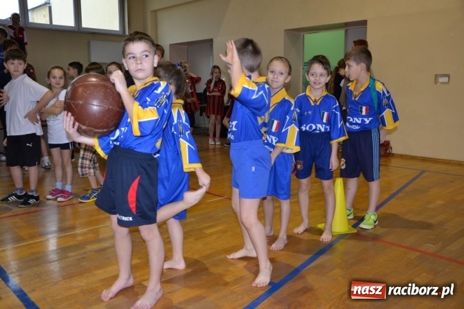 Zdjęcie w galerii na portalu naszraciborz.pl: Gminny turniej gier i zabaw w Zabełkowie wiadomości z regionu