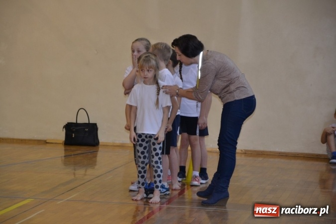 Zdjęcie w galerii na portalu naszraciborz.pl: Gminny turniej gier i zabaw w Zabełkowie wiadomości z regionu