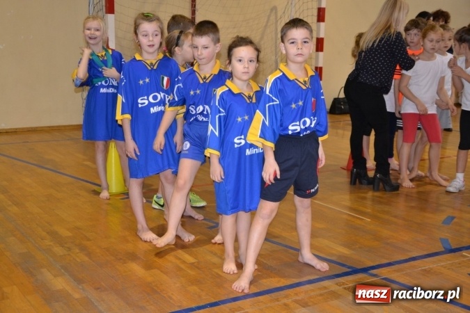 Zdjęcie w galerii na portalu naszraciborz.pl: Gminny turniej gier i zabaw w Zabełkowie wiadomości z regionu