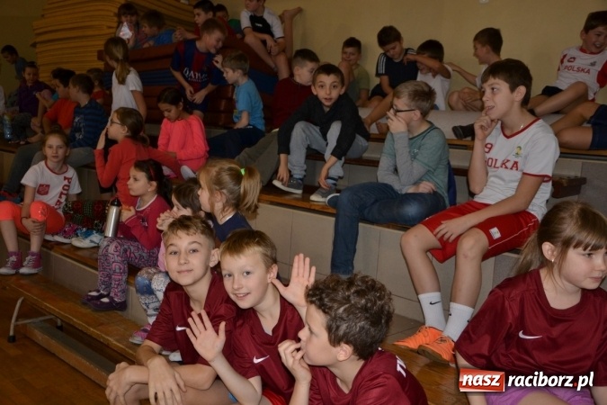 Zdjęcie w galerii na portalu naszraciborz.pl: Gminny turniej gier i zabaw w Zabełkowie wiadomości z regionu