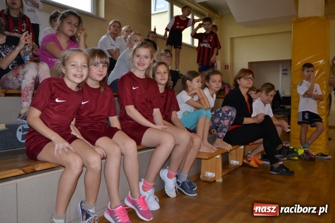 Zdjęcie w galerii na portalu naszraciborz.pl: Gminny turniej gier i zabaw w Zabełkowie wiadomości z regionu