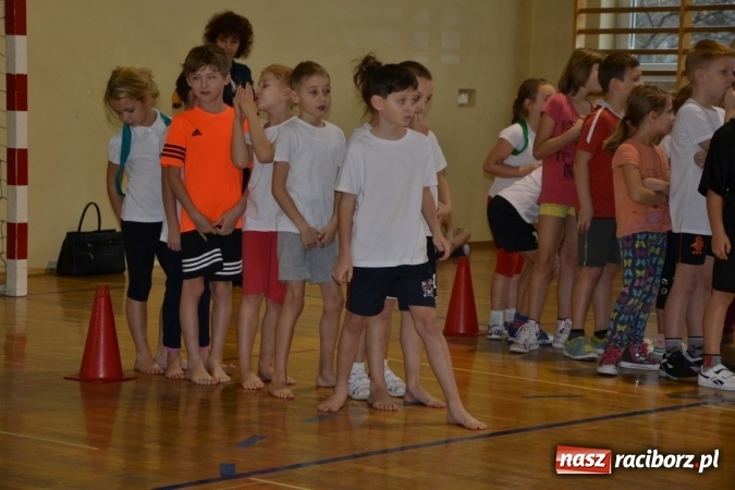 Zdjęcie w galerii na portalu naszraciborz.pl: Gminny turniej gier i zabaw w Zabełkowie wiadomości z regionu