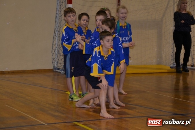 Zdjęcie w galerii na portalu naszraciborz.pl: Gminny turniej gier i zabaw w Zabełkowie wiadomości z regionu