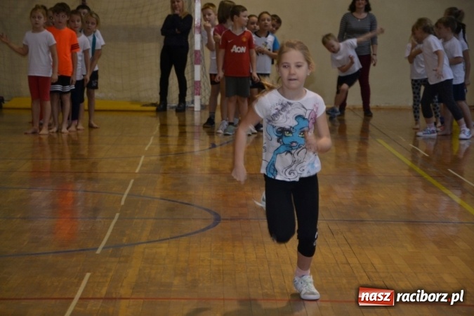 Zdjęcie w galerii na portalu naszraciborz.pl: Gminny turniej gier i zabaw w Zabełkowie wiadomości z regionu