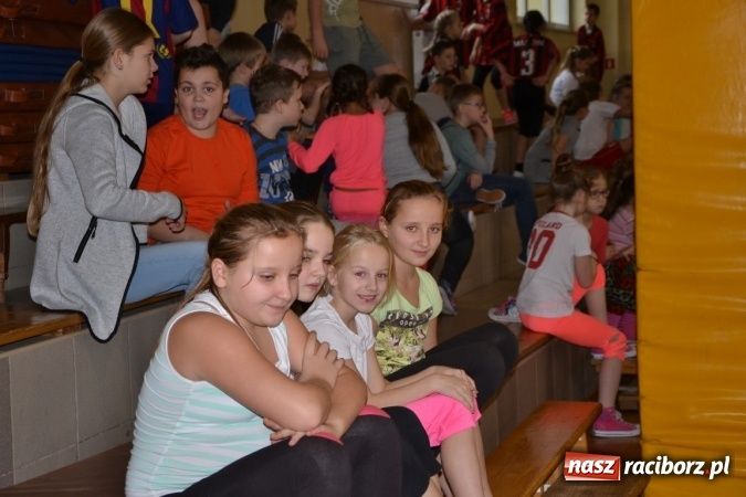 Zdjęcie w galerii na portalu naszraciborz.pl: Gminny turniej gier i zabaw w Zabełkowie wiadomości z regionu