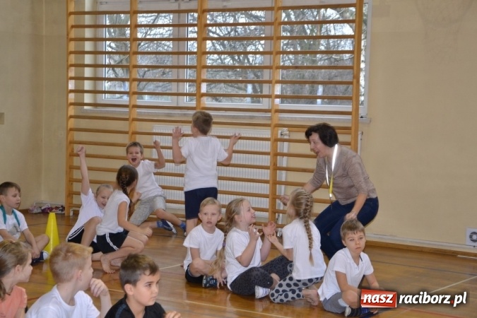 Zdjęcie w galerii na portalu naszraciborz.pl: Gminny turniej gier i zabaw w Zabełkowie wiadomości z regionu