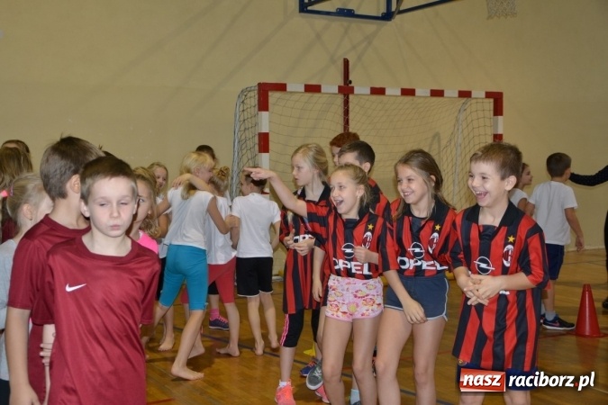Zdjęcie w galerii na portalu naszraciborz.pl: Gminny turniej gier i zabaw w Zabełkowie wiadomości z regionu