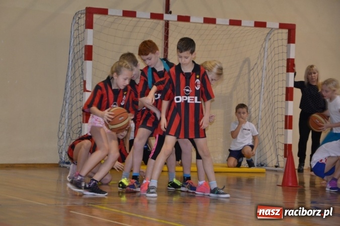 Zdjęcie w galerii na portalu naszraciborz.pl: Gminny turniej gier i zabaw w Zabełkowie wiadomości z regionu