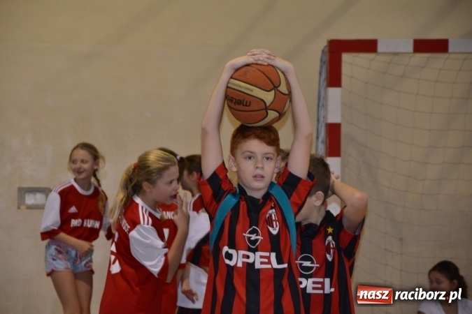 Zdjęcie w galerii na portalu naszraciborz.pl: Gminny turniej gier i zabaw w Zabełkowie wiadomości z regionu